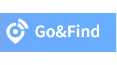 Go&Find Logo