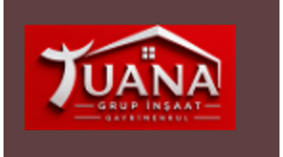 Tuana Grup İnşaat ve Gayrimenkul Logo
