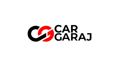 Car Garaj Logo