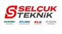 Selçuk Teknik | @selcuk_teknik Logo