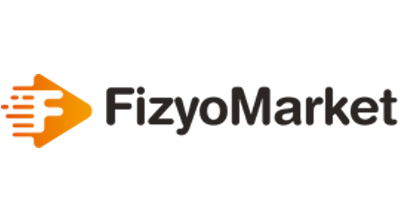 FizyoMarket Logo