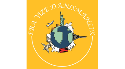 EBA Vize Danışmanlık Logo