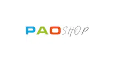PaoShop Logo