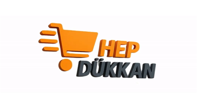 Hepdukkan.com Logo