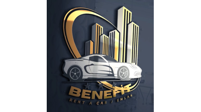 Benefit Emlak Danışmanlık Logo