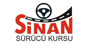 Sinan Sürücü Kursu | Menemen Logo