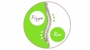 FizyoRen Klinik Pilates Logo