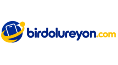 Birdolureyon.com Logo