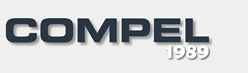 Compel Logo