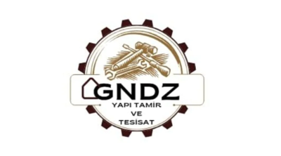 Gndz Yapı Tesisat Logo