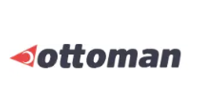Ottoman Motor Logo