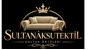 Sultanaksutektil Logo