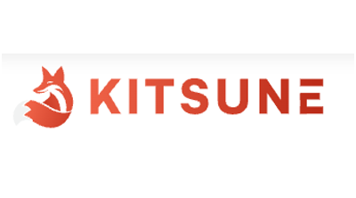 Kitsune Hosting Logo