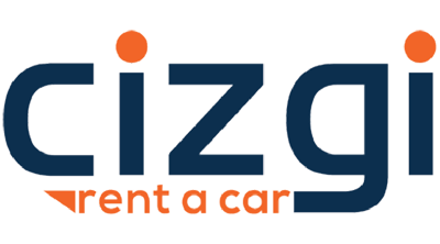 Cizgi Rent A Car Logo