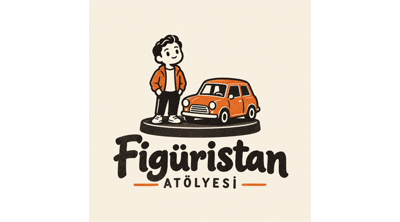 Figüristan Atölyesi Logo