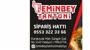 Eminbey Tantuni | Malatya Logo