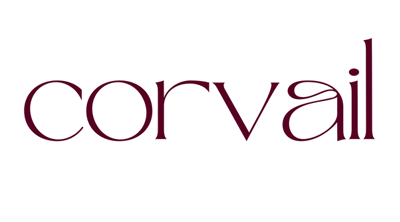 Corvail Logo