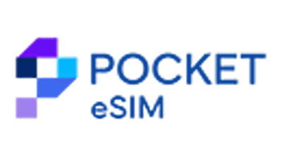 Pocket eSIM Logo