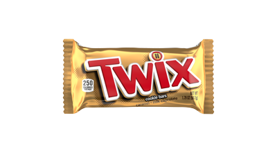 Twix Logo