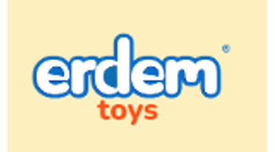 Erdem Toys Logo