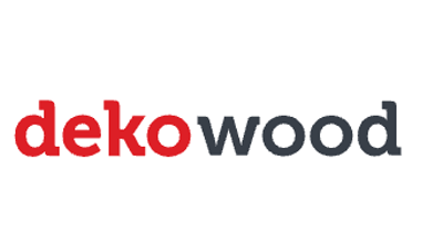 DekoWood Mobilya Dekorasyon Logo