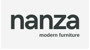 Nanza Home Logo