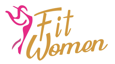Fit Women Logo