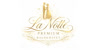 La Notte Premium Balo&Davet Salonu Logo