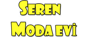 Seren Moda Logo