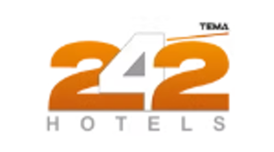 Tema 242 Hotel Logo