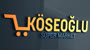 Köseoğlu Süper Market Logo