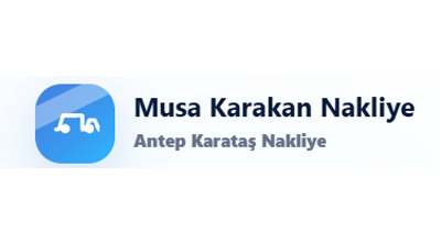 Gaziantep Karayılan Nakliyat Logo