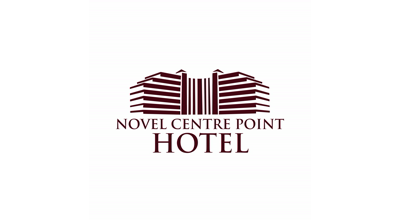 Novel Centre Point Hotel Logo