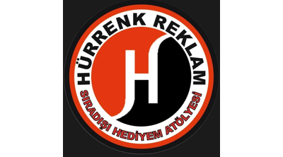 Hürrenk Reklam Logo
