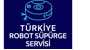 Türkiye Robot Süpürge Servisi | Bursa Logo