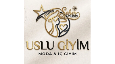 Uslu Tutku Seher Logo