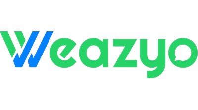 Weazyo.com Logo