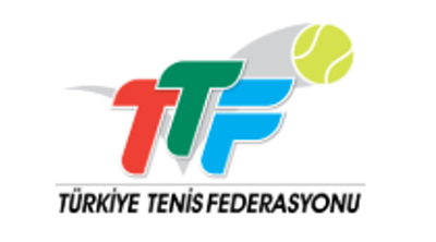 Türkiye Tenis Federasyonu Logo