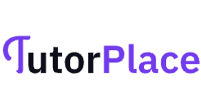 TutorPlace Logo