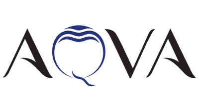 Aqva Armatür Logo