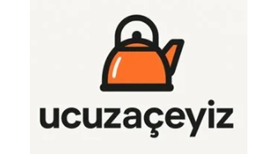 Ucuzaçeyiz Logo