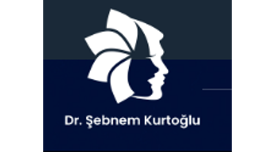 Dr. Şebnem Senen Kurtoğlu Logo