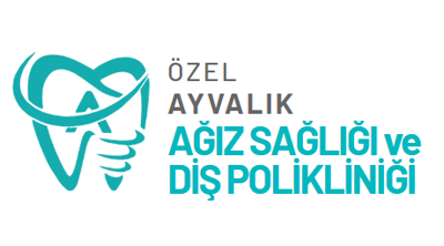 Özel Ayvalık Diş Polikliniği Logo