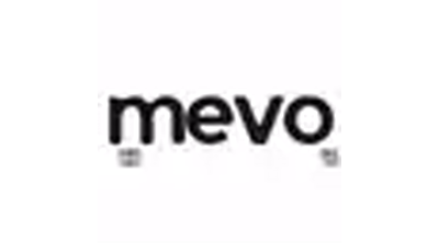 Mevo Shoes Logo