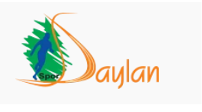 Daylan Spor Logo
