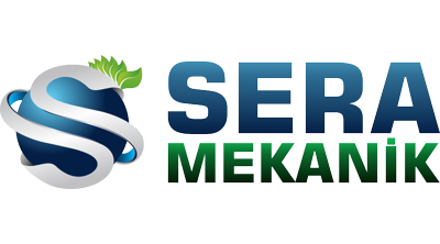 Sera Mekanik Logo