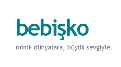Bebisko.site Logo