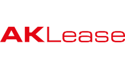 Ak Lease Logo