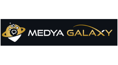 Medyagalaxy.com Logo