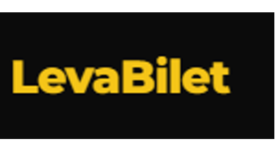 LevaBilet Logo